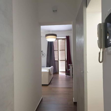 Liberta 176 Apartment บารี ภายนอก รูปภาพ