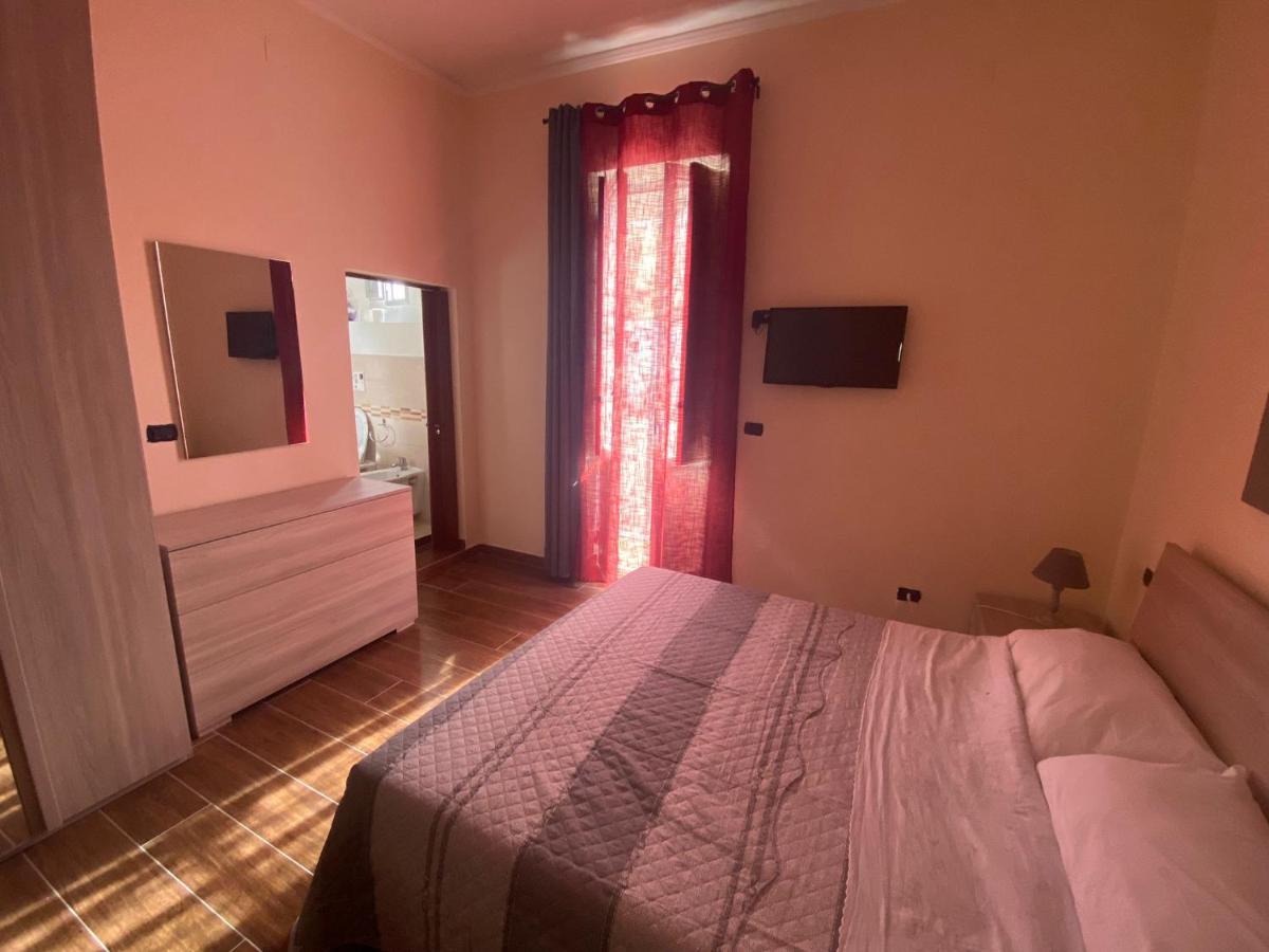 Liberta 176 Apartment บารี ภายนอก รูปภาพ