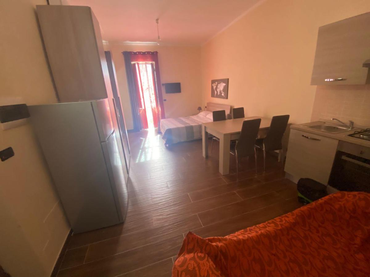 Liberta 176 Apartment บารี ภายนอก รูปภาพ
