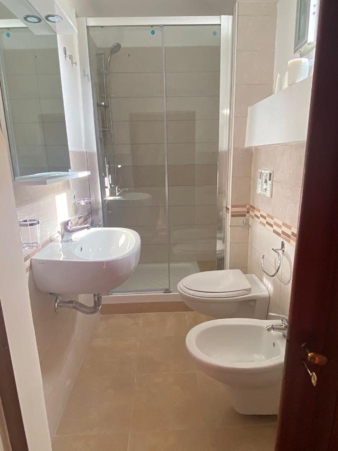 Liberta 176 Apartment บารี ภายนอก รูปภาพ