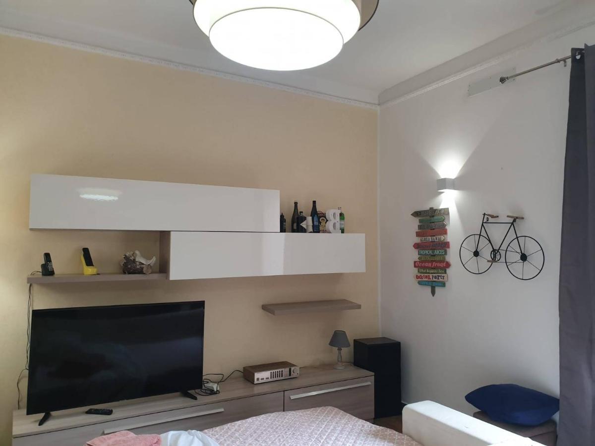 Liberta 176 Apartment บารี ภายนอก รูปภาพ