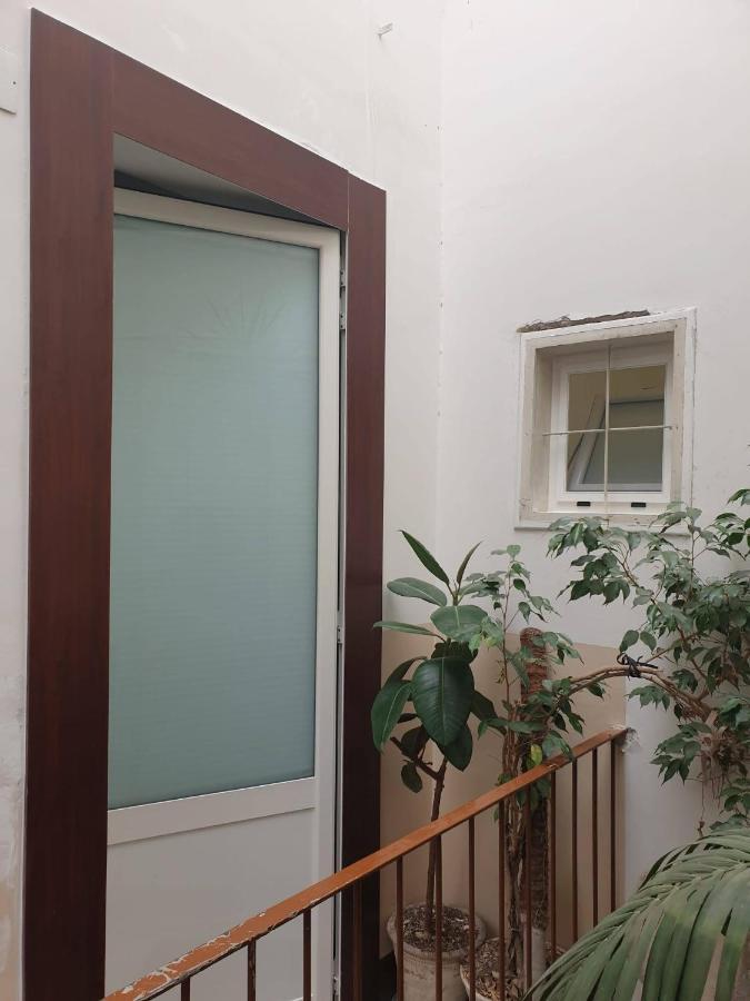 Liberta 176 Apartment บารี ภายนอก รูปภาพ