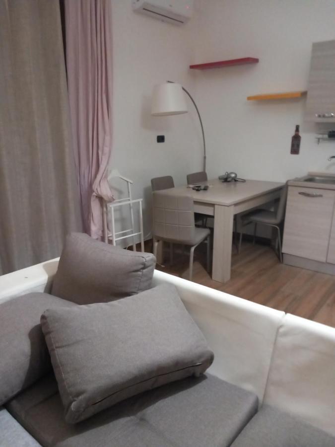 Liberta 176 Apartment บารี ภายนอก รูปภาพ