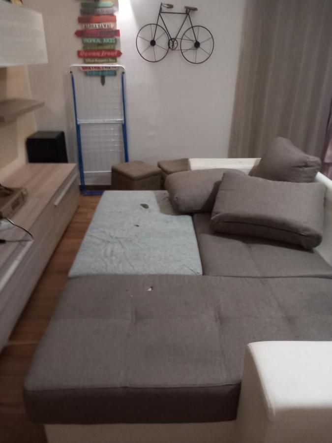 Liberta 176 Apartment บารี ภายนอก รูปภาพ